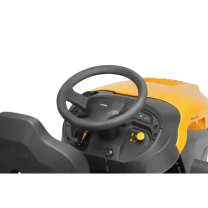 Rasentraktor Stiga 798W ST600 Twin – Bild 2
