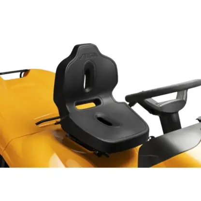 Rasentraktor Stiga 798W ST600 Twin – Bild 6