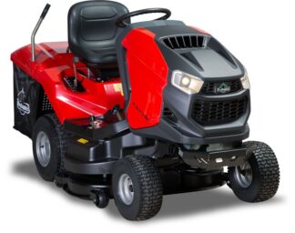 Rasentraktor Herkules HT 102-21SH Neo