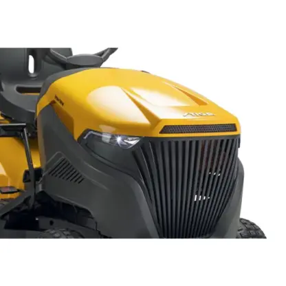 Rasentraktor Stiga 798W ST600 Twin – Bild 9