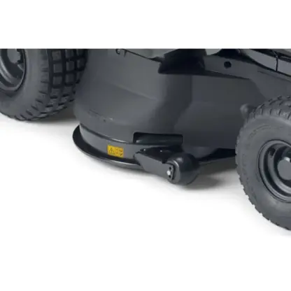 Rasentraktor Stiga 798W ST600 Twin – Bild 5