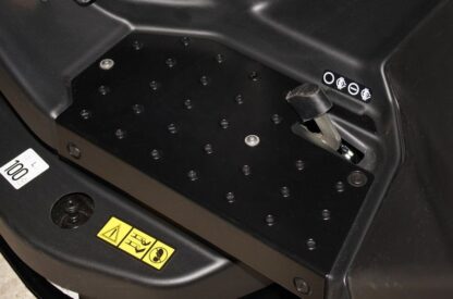 Rasentraktor Herkules HT 102-24XC / Neo – Bild 7