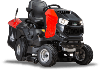 Rasentraktor Herkules HT 102-24XC / Neo