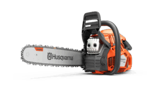 Motorsäge Husqvarna 445S 15"
