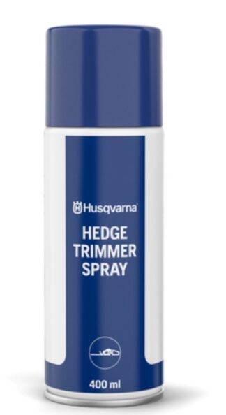 Heckenscherenspray 400ml