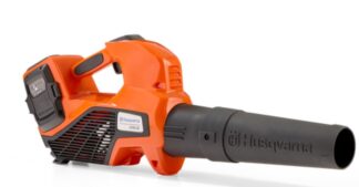 Spielzeug Laubbläser Akku 325iB