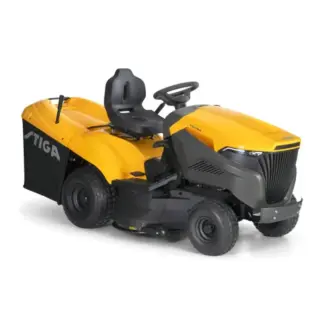 Rasentraktor Stiga 798W ST600 Twin
