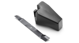 Husqvarna Mulchkit für Rasenmäher