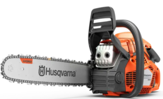 Motorsäge 450X 15" Husqvarna