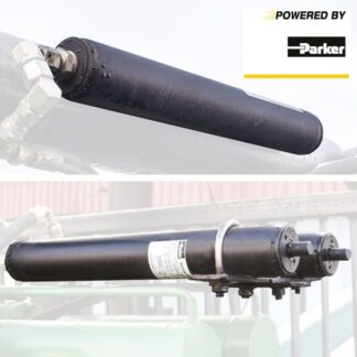 Kellfri ACP-Kolbendruckspeicher