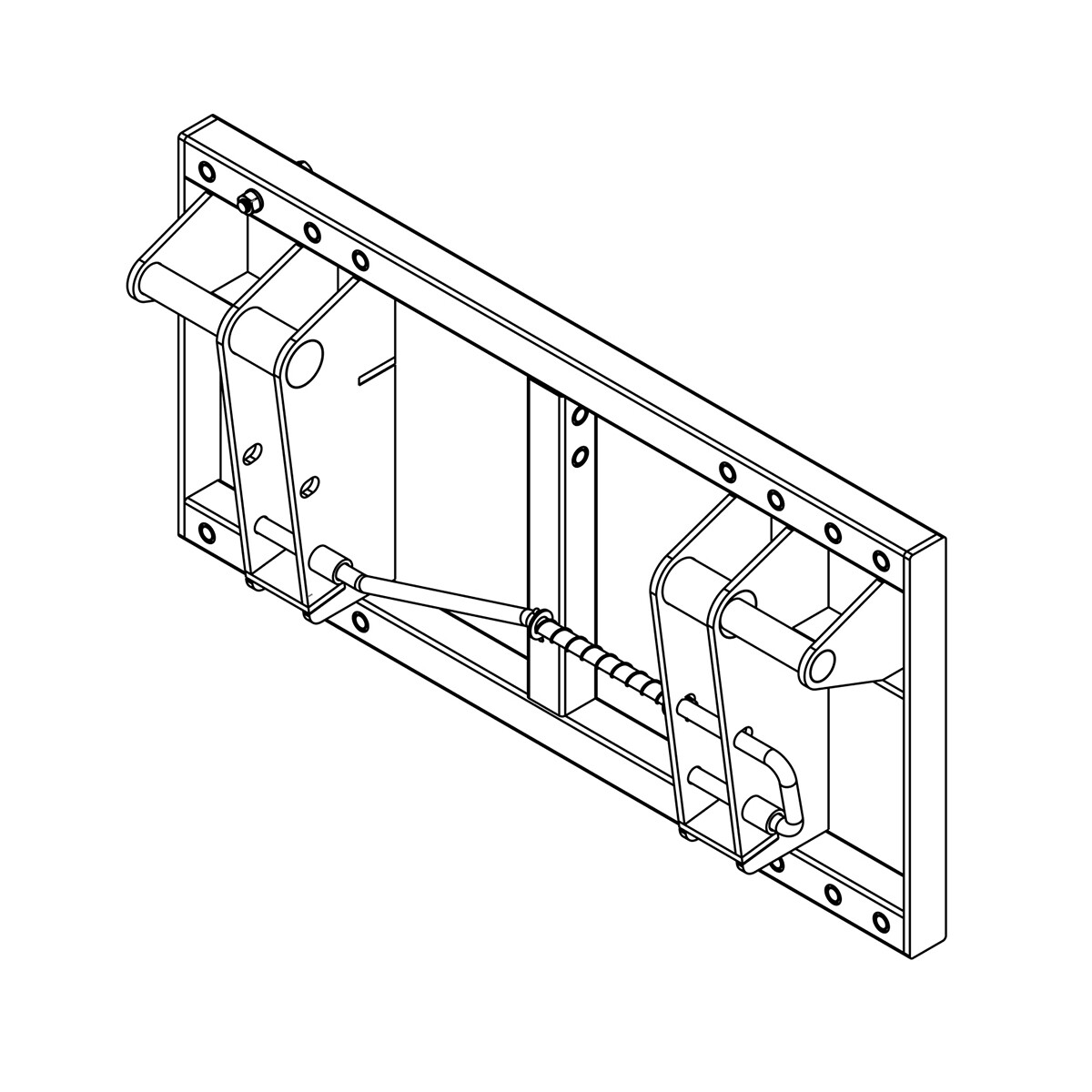 Kellfri Adapter von kleine BM auf Euro/Trima – Bild 3