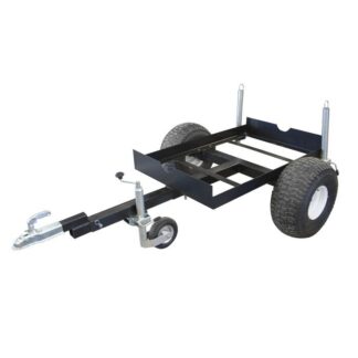 Kellfri Anhänger für Wassertank für AT V/Quads