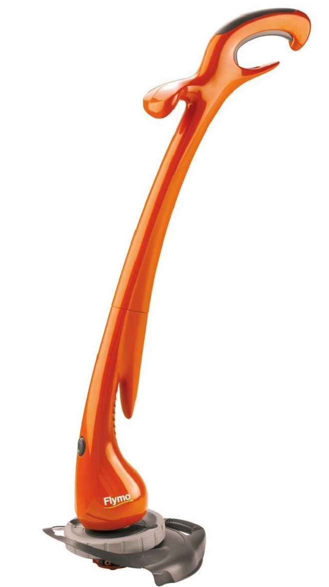 TRIMMER ELEKTR.CONTOUR XT FLYMO