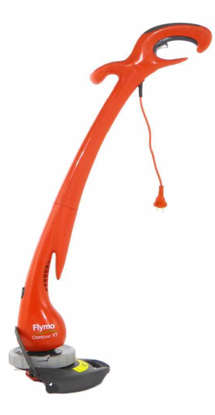 TRIMMER ELEKTR.POWERTRIM500XT FLYM