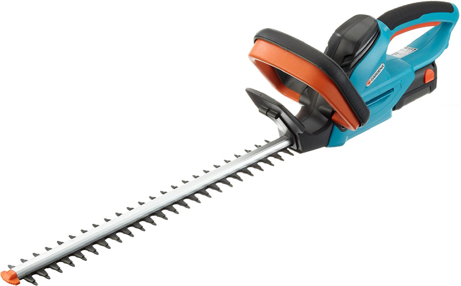 HECKENSCHERE ACCU EASYCUT 50-Li